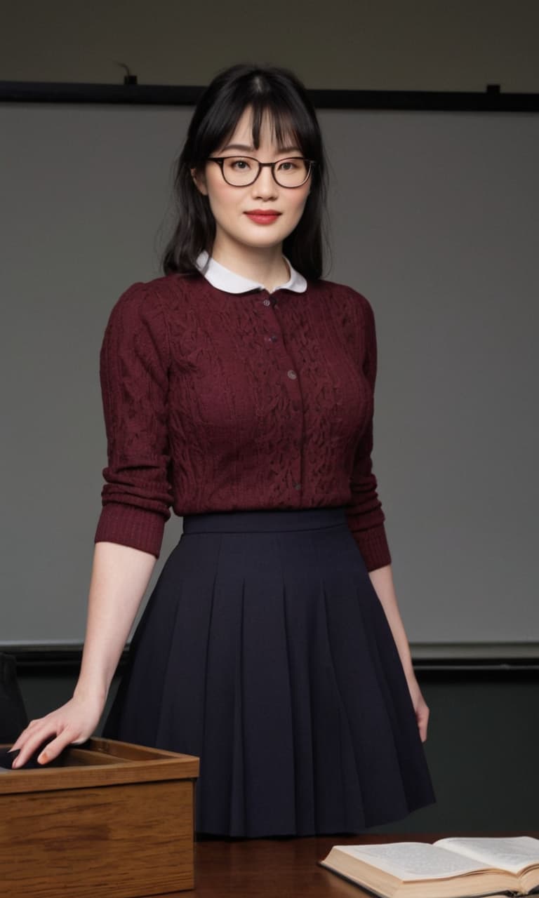 Kathryn Leonard image