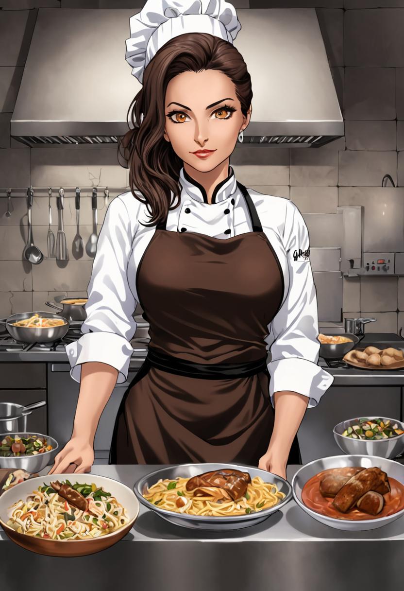 Marie Stanley image