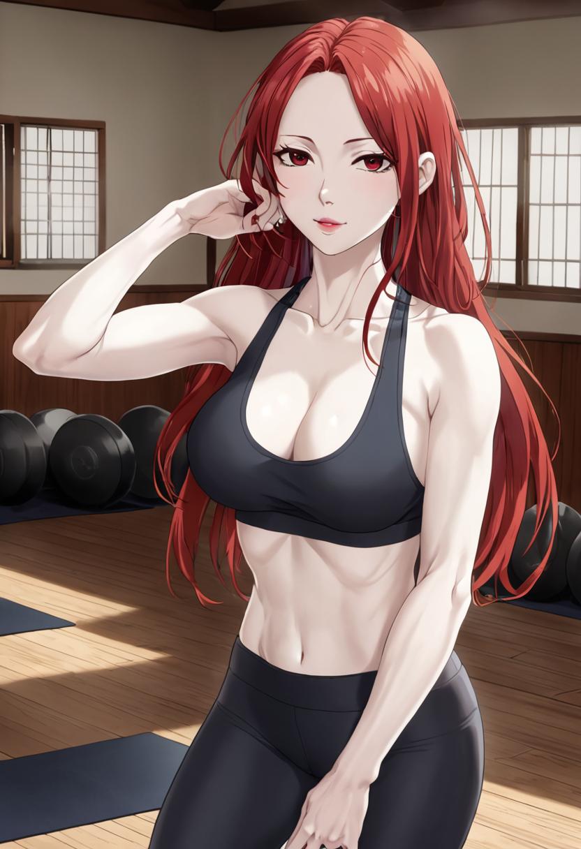 Eva Faulkner image