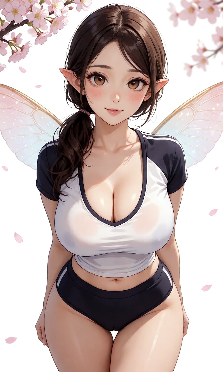 Elisa Orr image