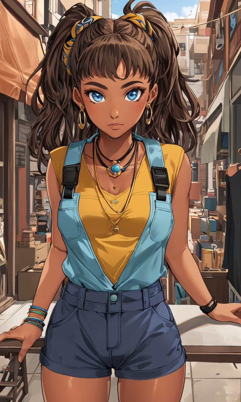 Taliyah Wagner image