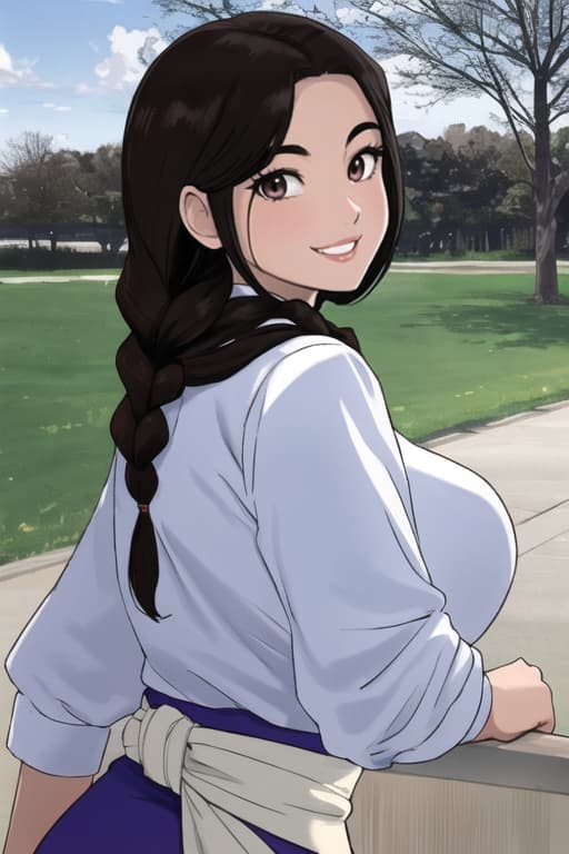 Alia Shea image