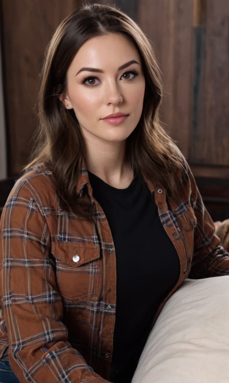 Aubree Hood image