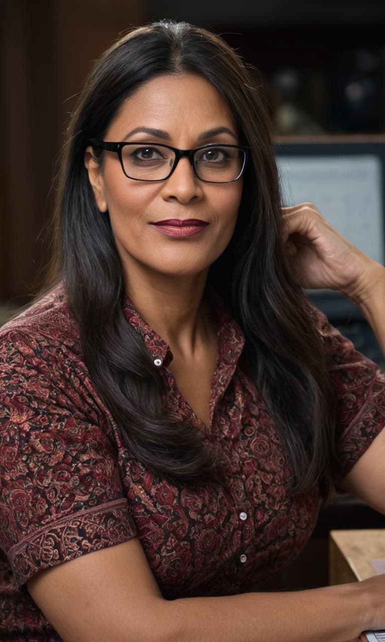Raven Boyd image