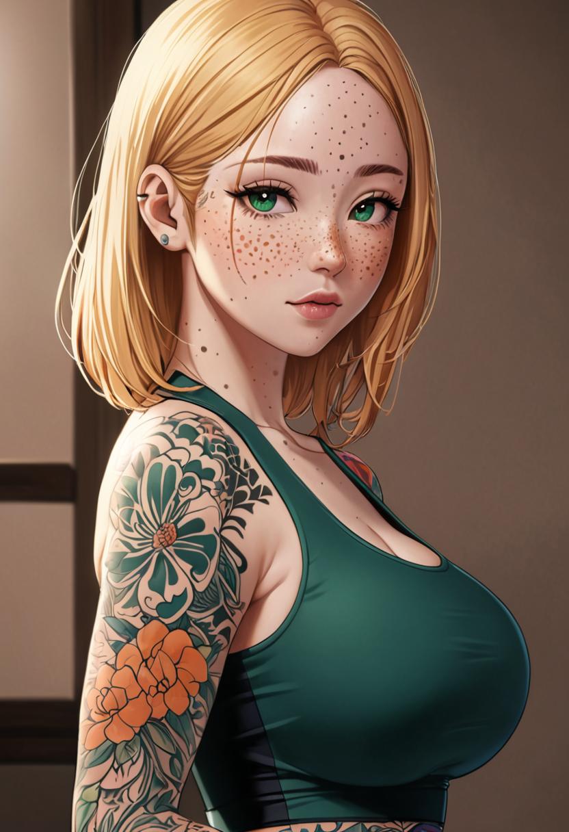 Haleigh Burgess image