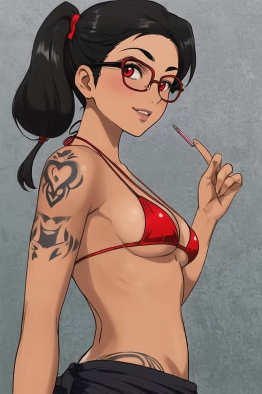 Summer Mayo image