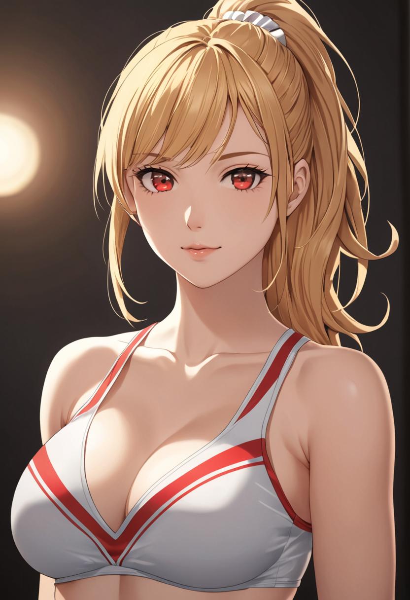 Olivia Shepard image