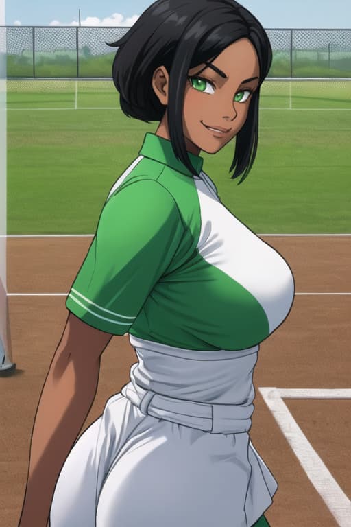 Mollie Kim image