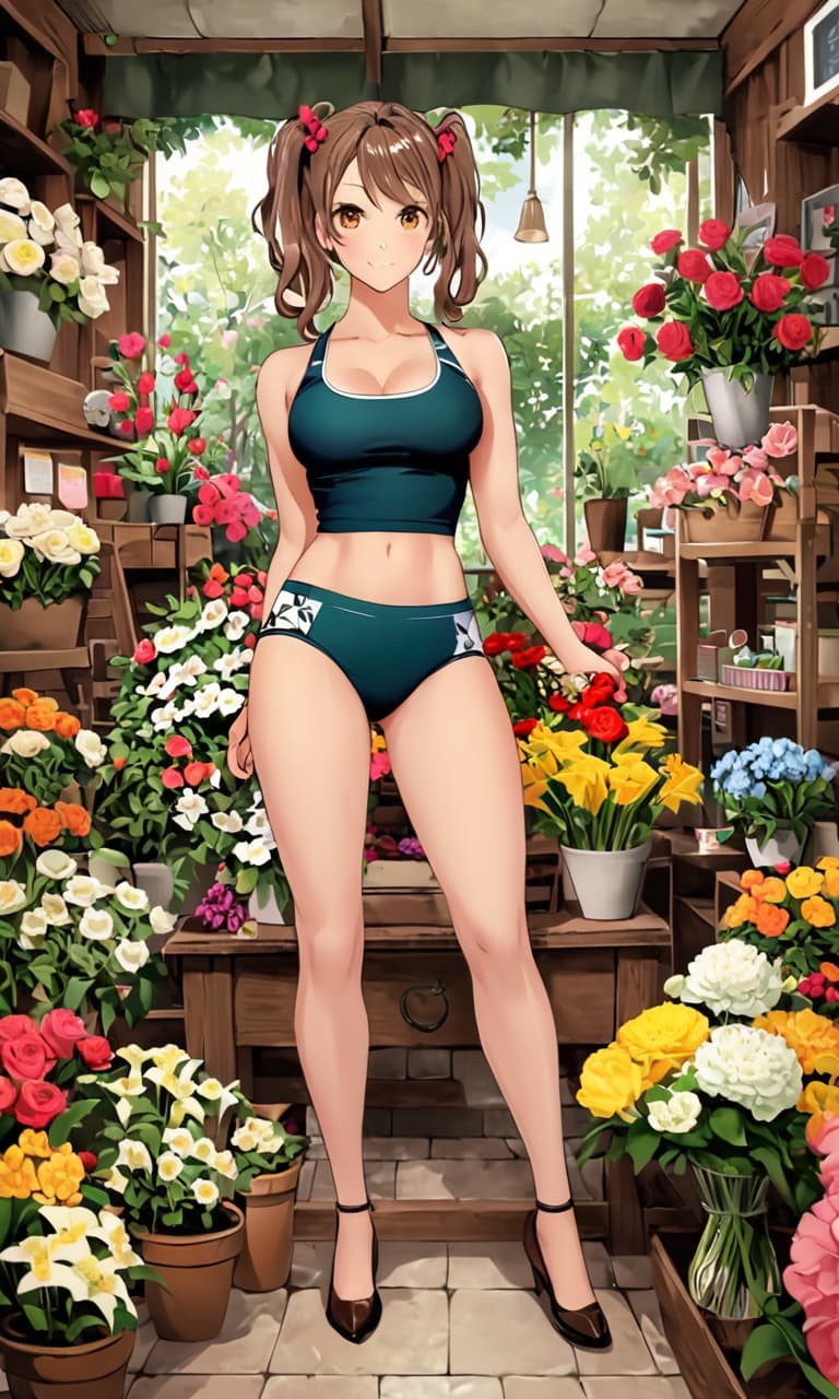Naomi Carter image