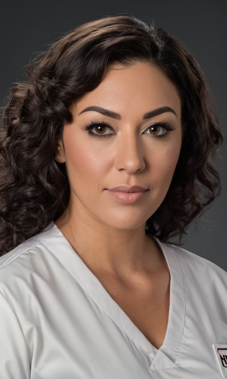 Veronica Tanner image
