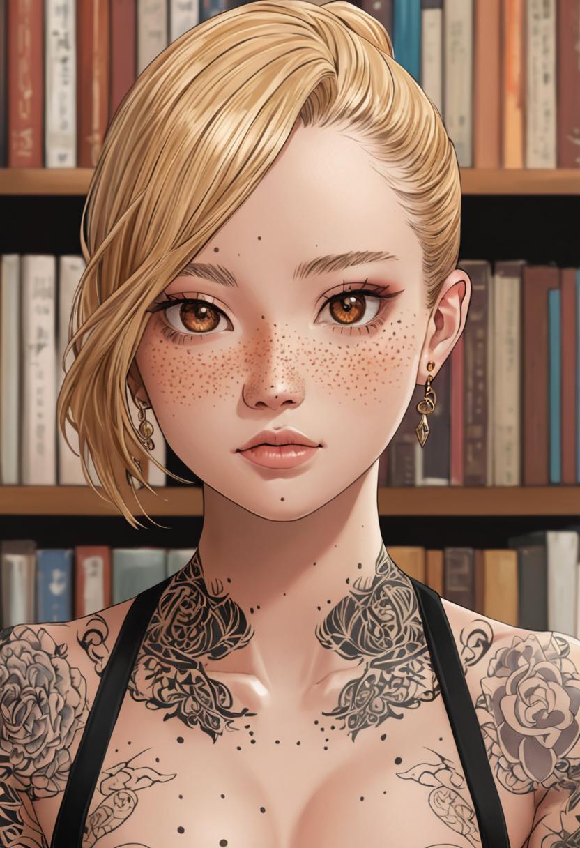 Camryn Boone image