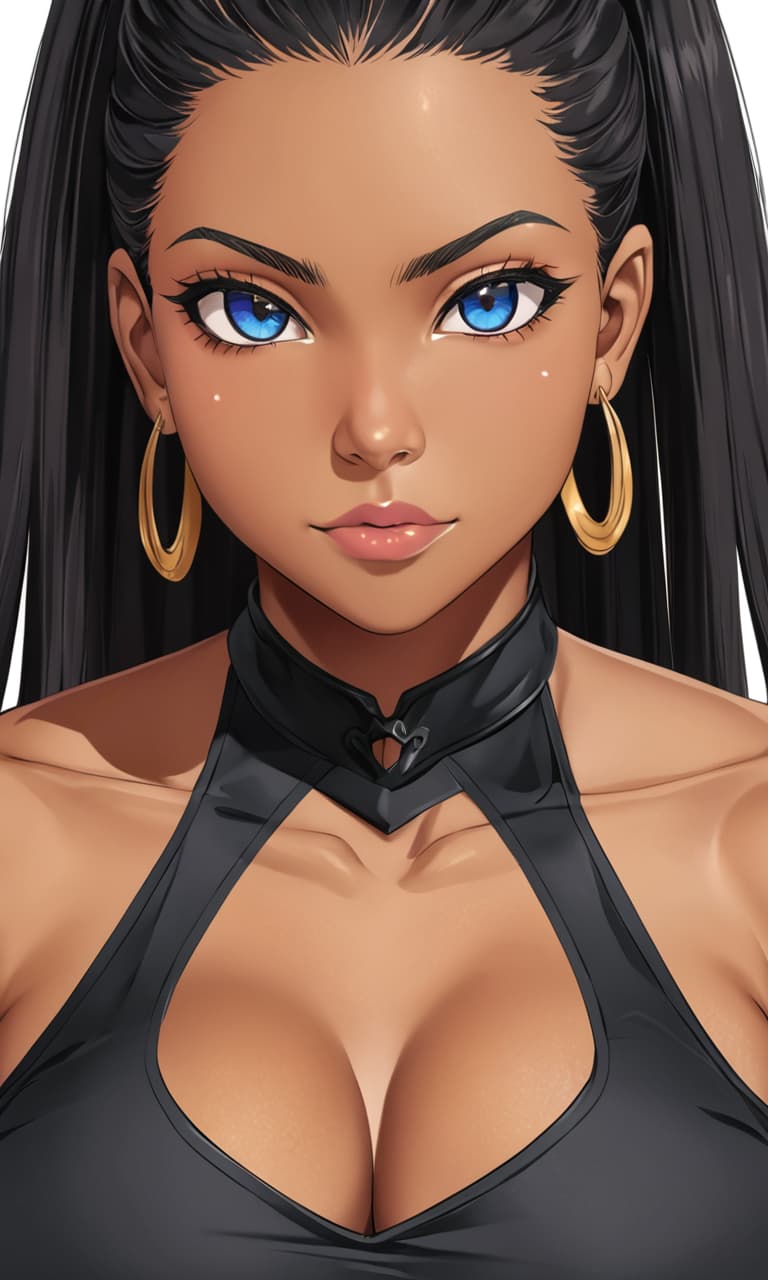 Sanaa Mitchell image