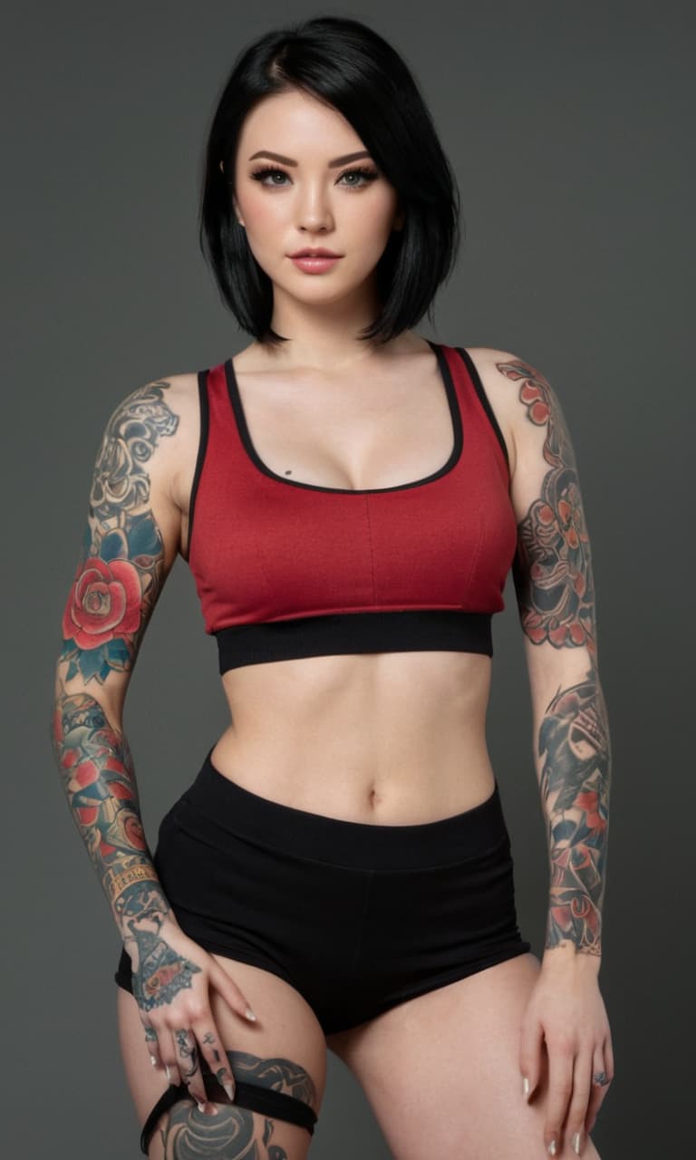 Asia Mcclain image