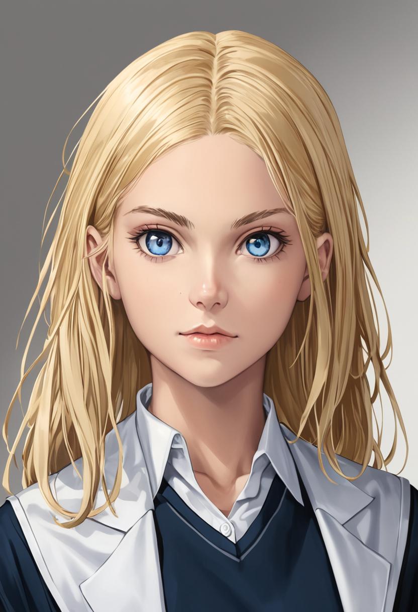 Leila Cooper image
