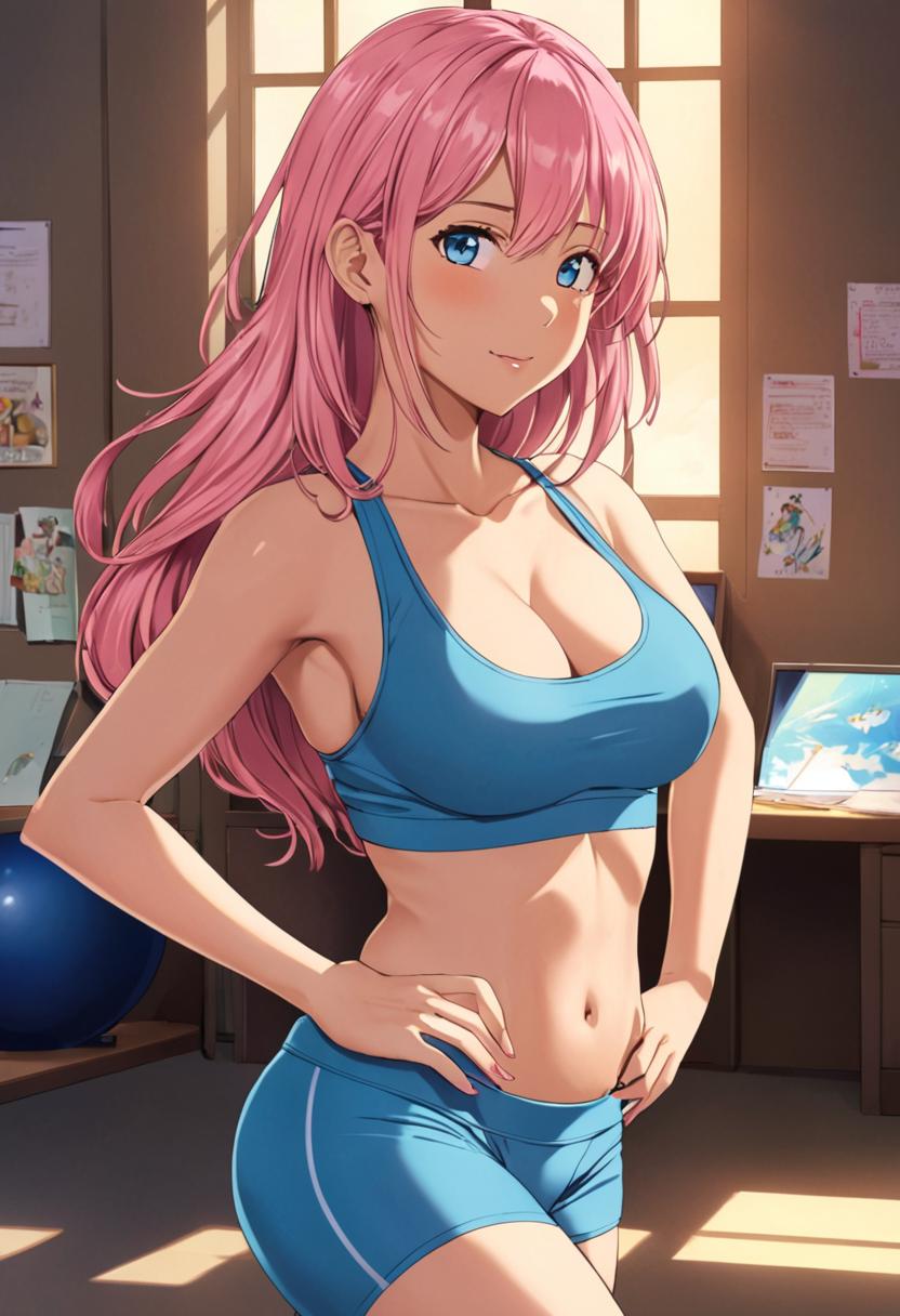 Adelyn Clay image