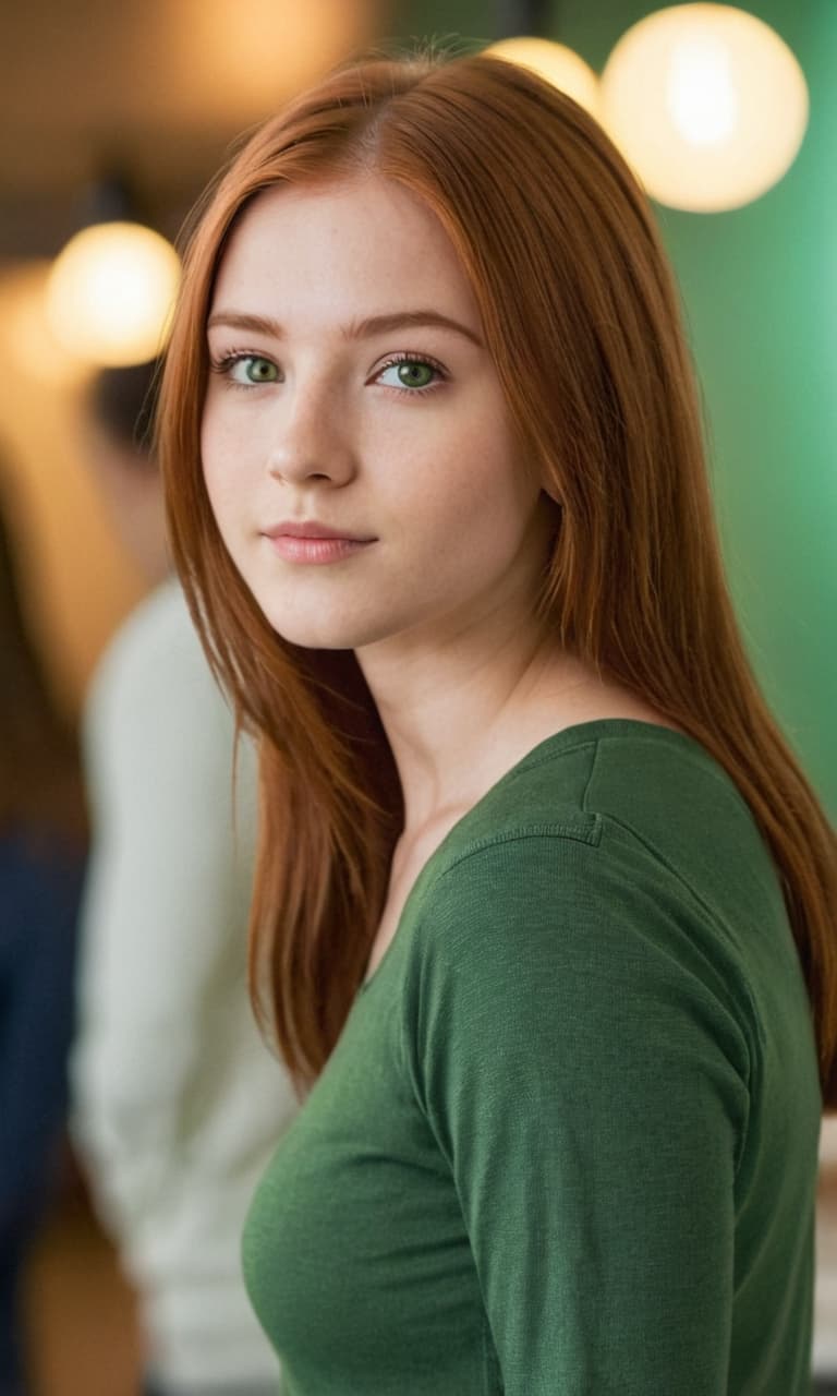 Emilie Mann image