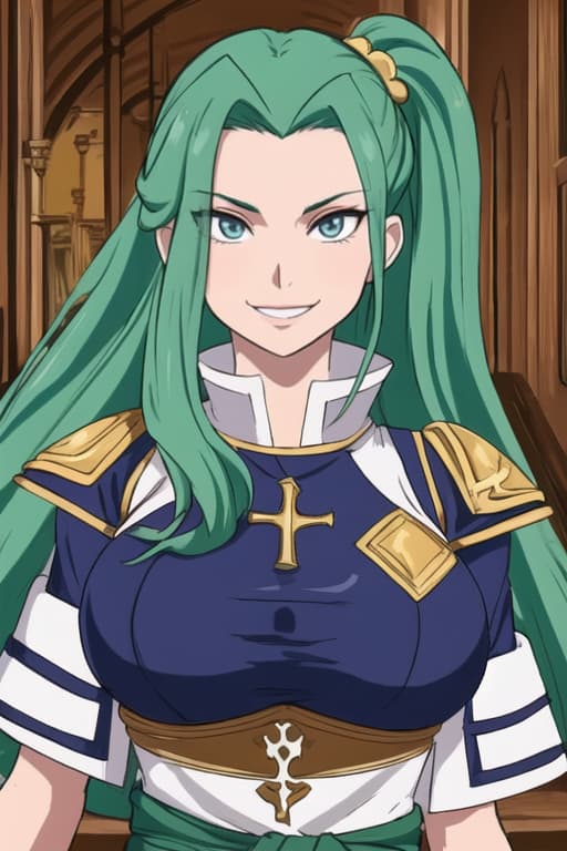 Mckenzie Cross image