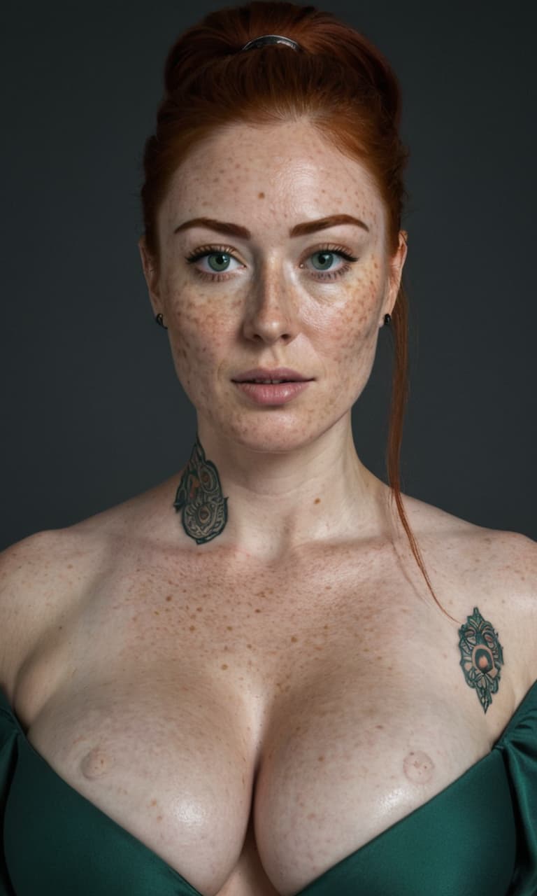 Tessa Golden image