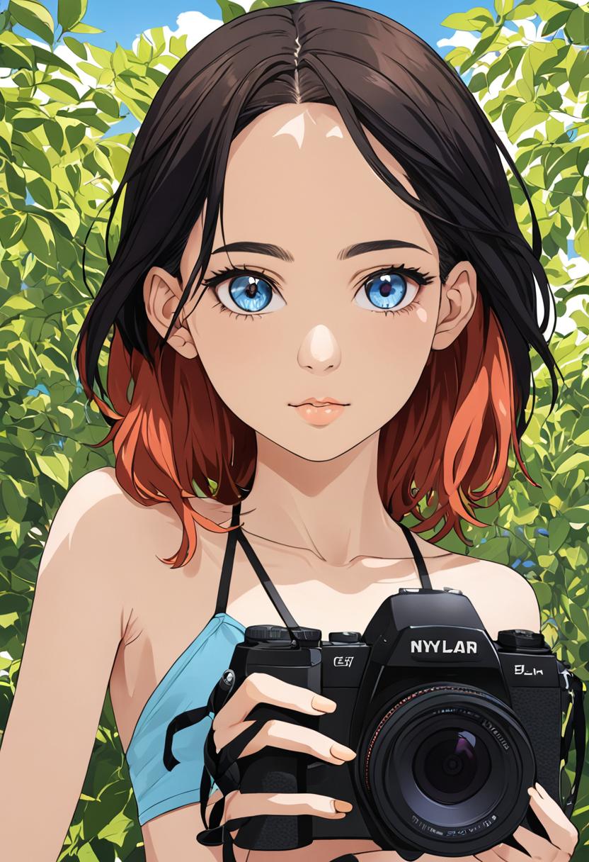 Nylah Barajas image