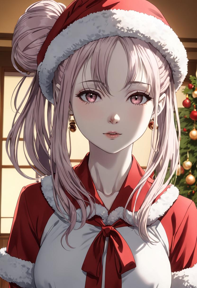 Emmy Snow image