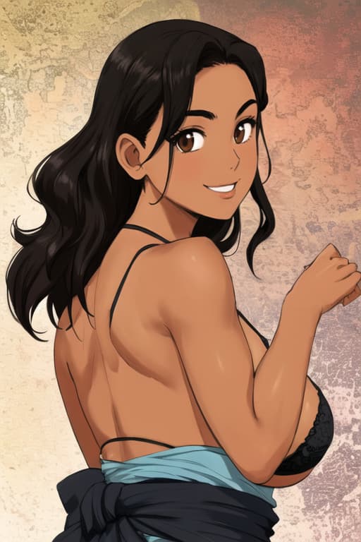 Serena Mckenzie image