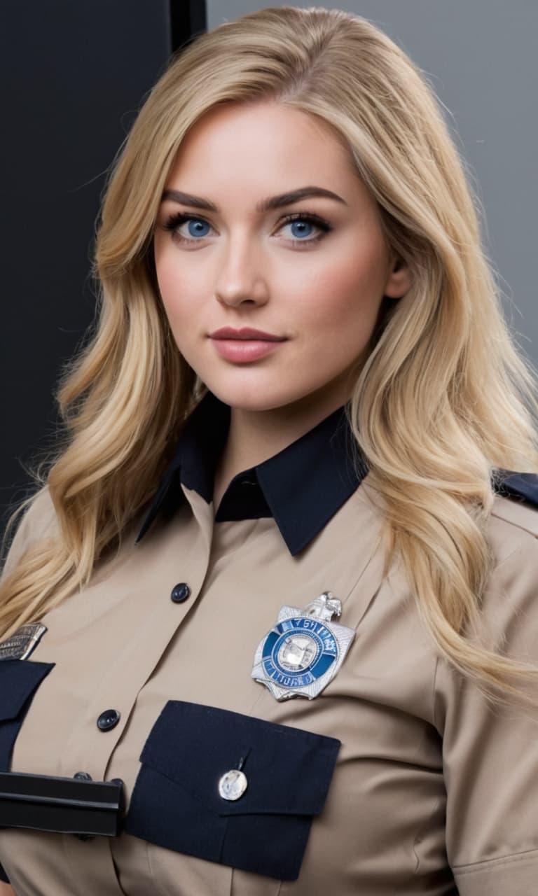 Josephine May image