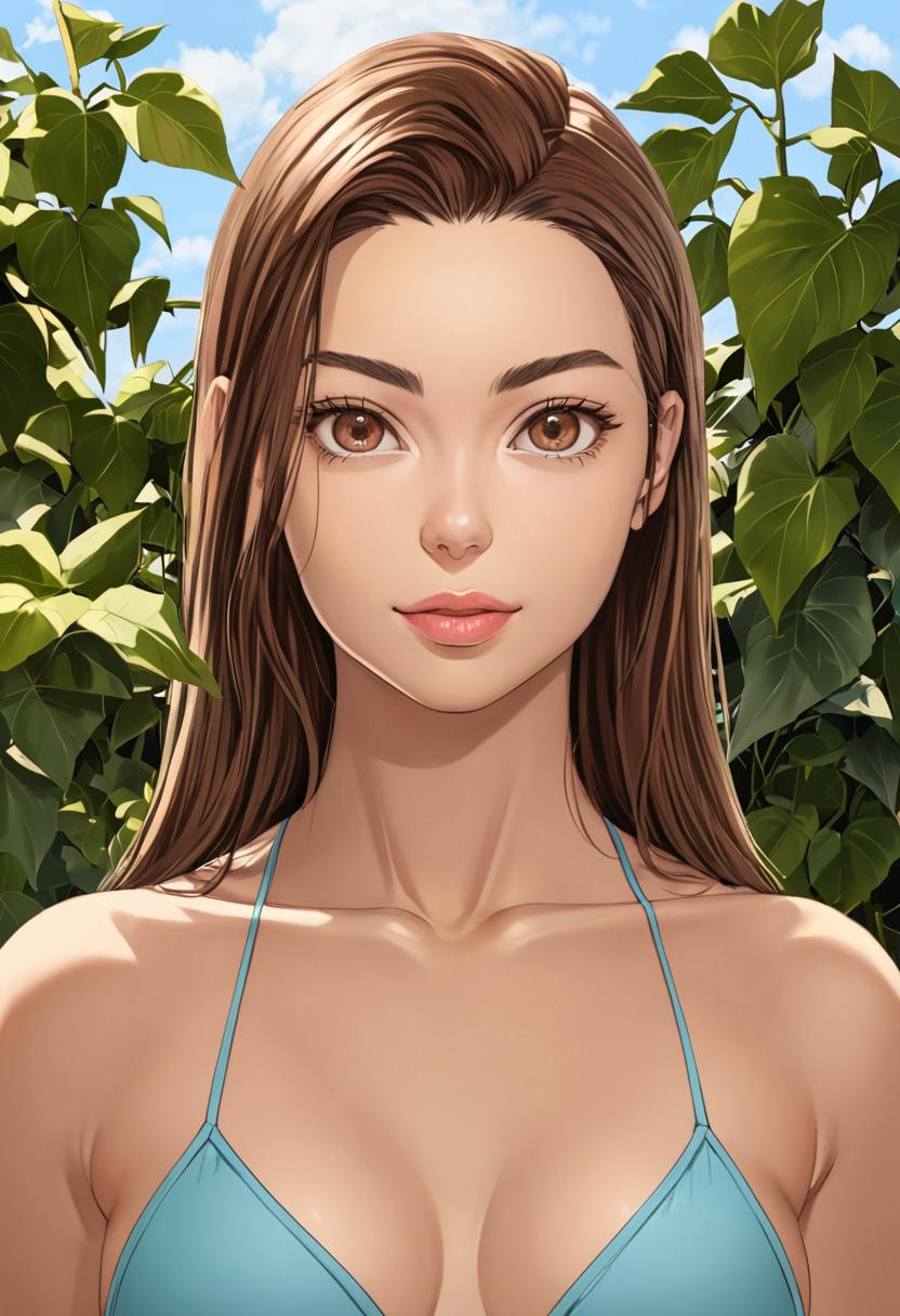 Ivy Santos image