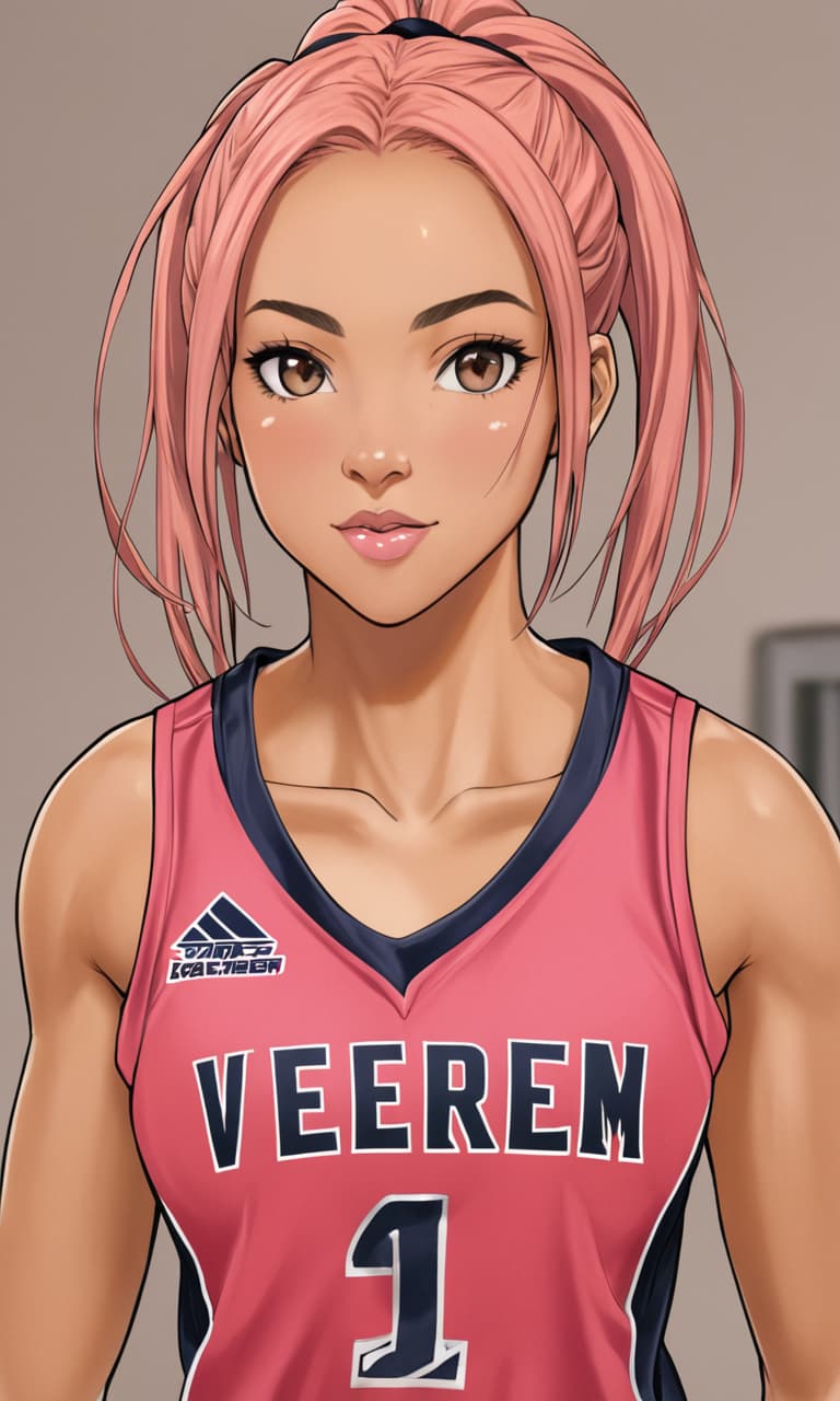 Kierra Parks image