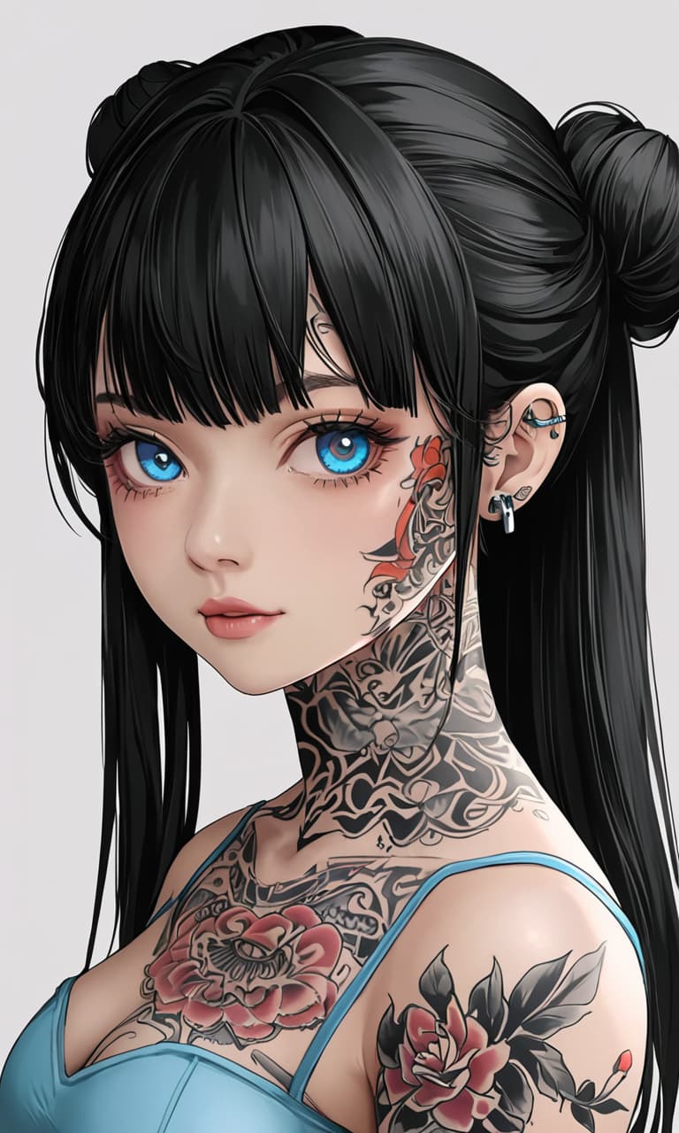 Isabela Donaldson image