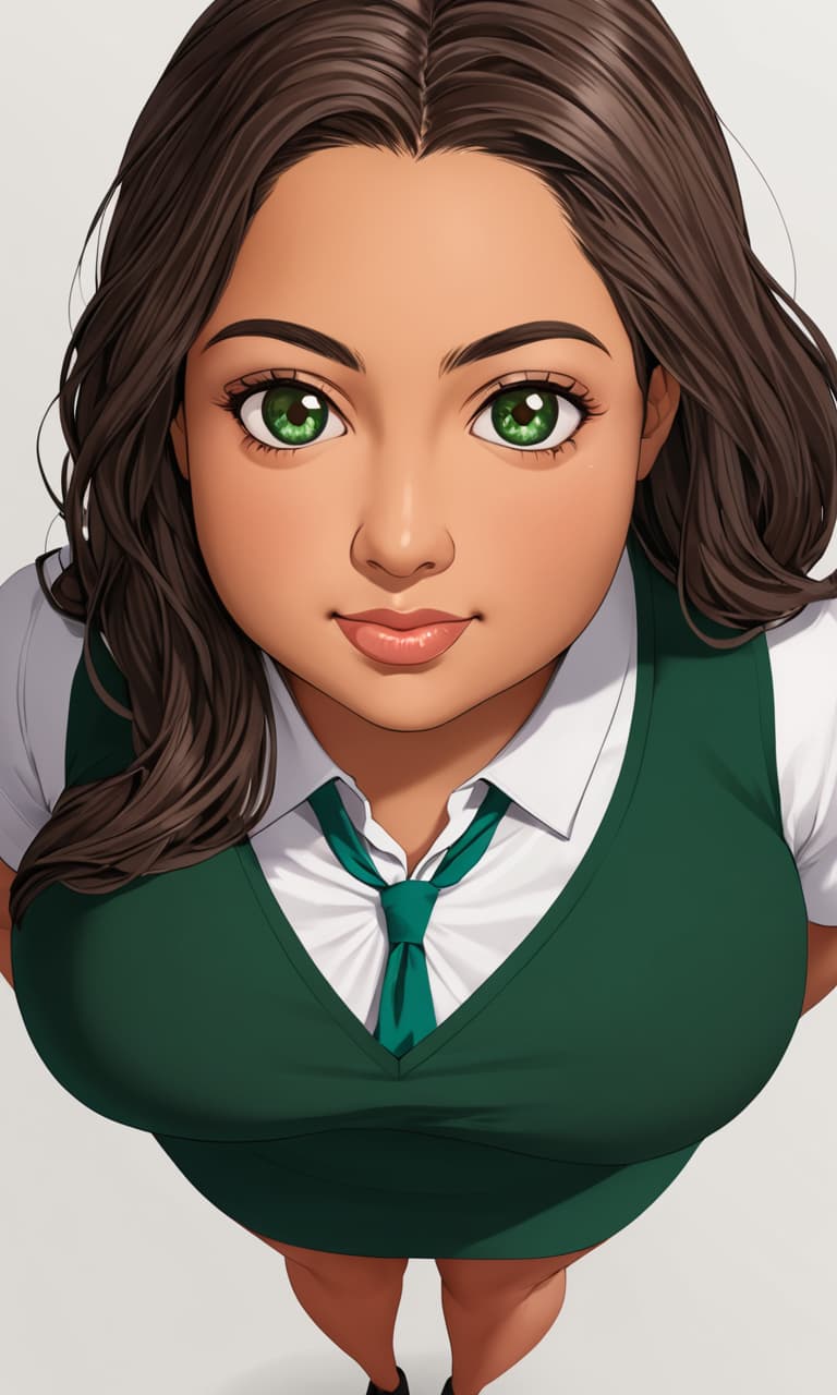 Caroline Briggs image