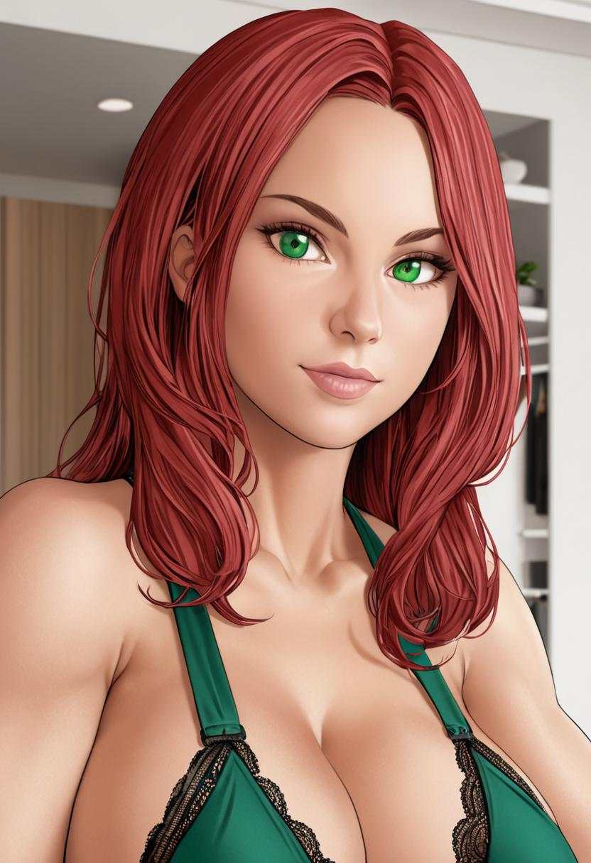 Maren Wiggins image