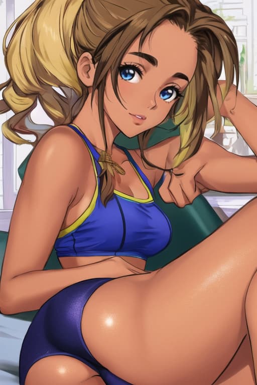Makena Page image