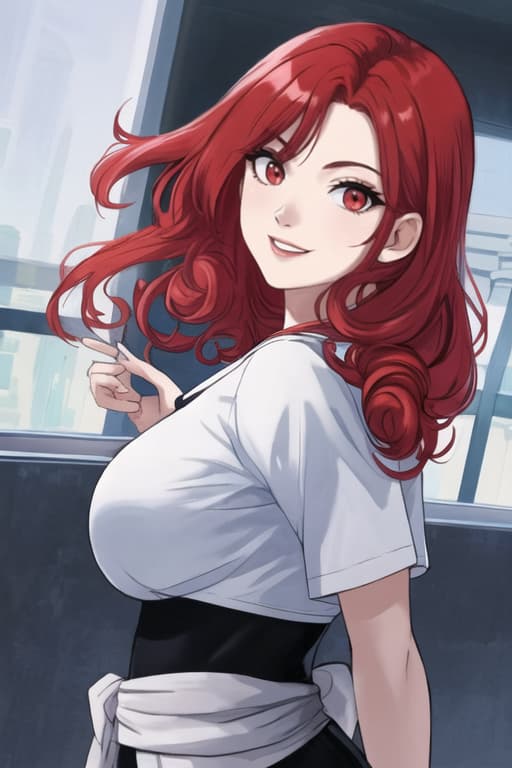 Shelby Tyler image