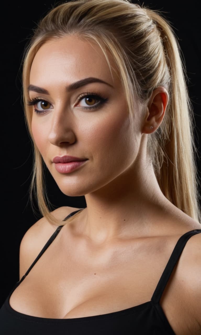Giuliana Mccoy image