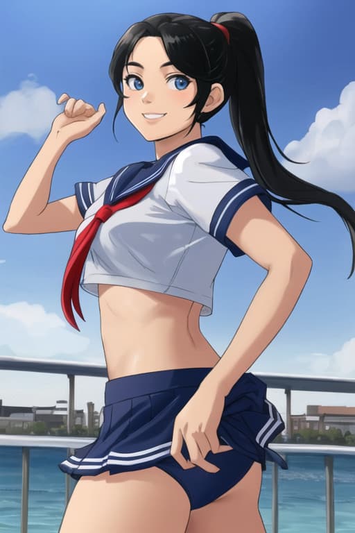Cierra Glass image