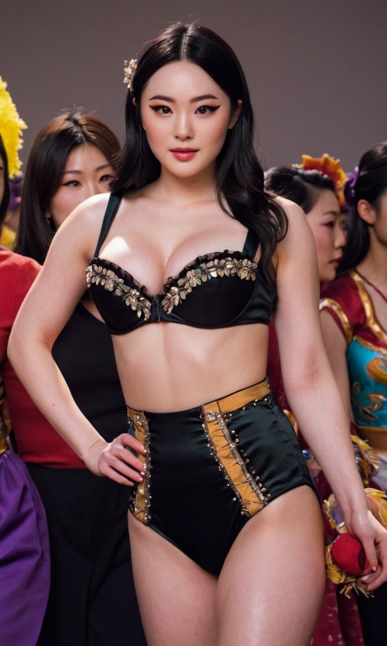 Claire Farley image