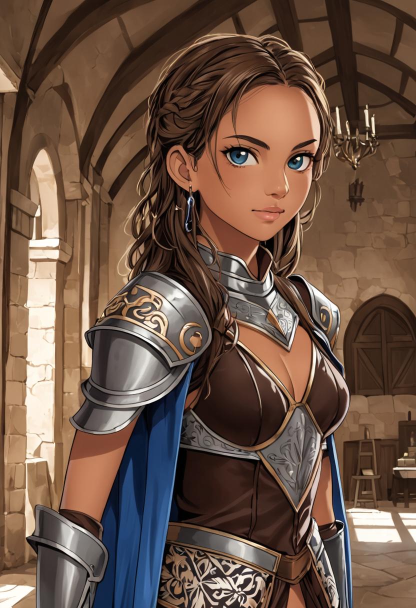 Angelica Haney image