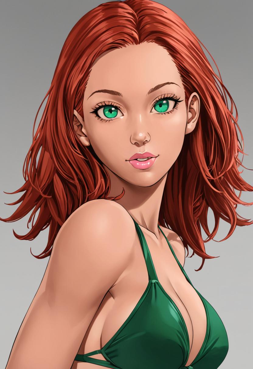 Nia Townsend image