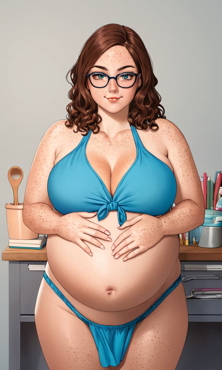 Ariana Foley image