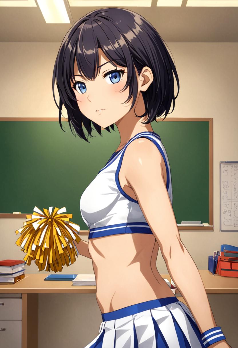 Alexis Sellers image