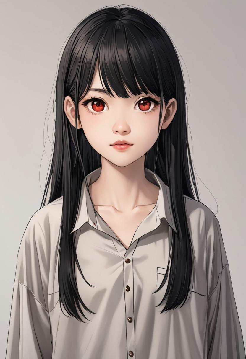 Gabrielle Liu image