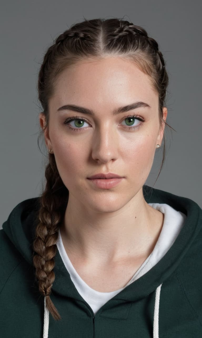 Emilie Odom image
