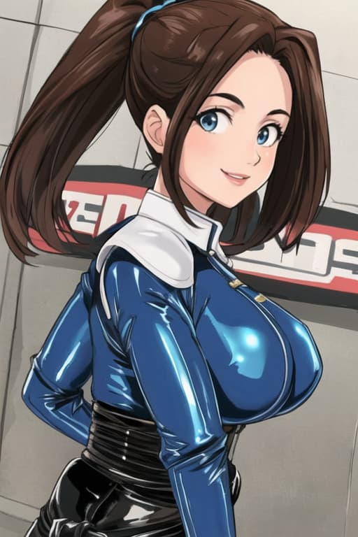 Guadalupe Mercer image