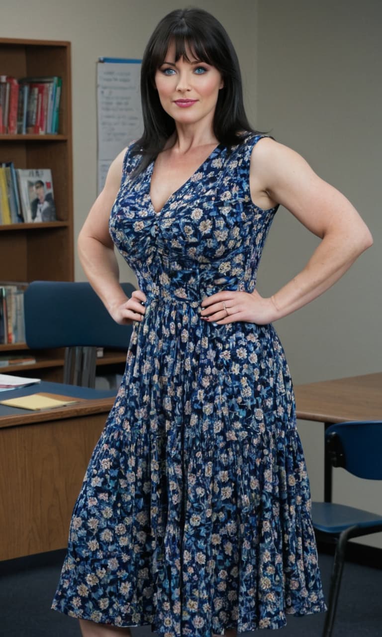 Eileen Garrison image