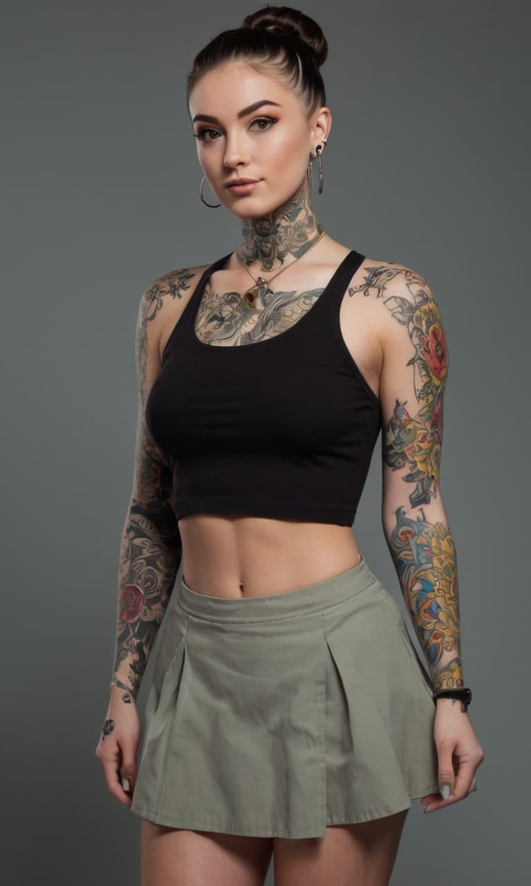 Audrey Strong image