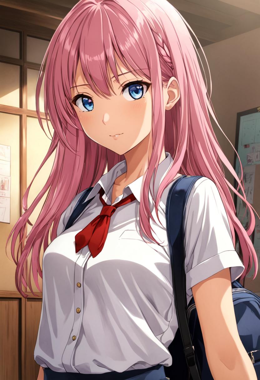 Aurora Dean image