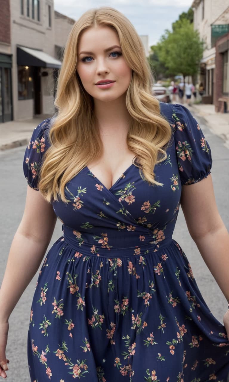 Madeline Williamson image