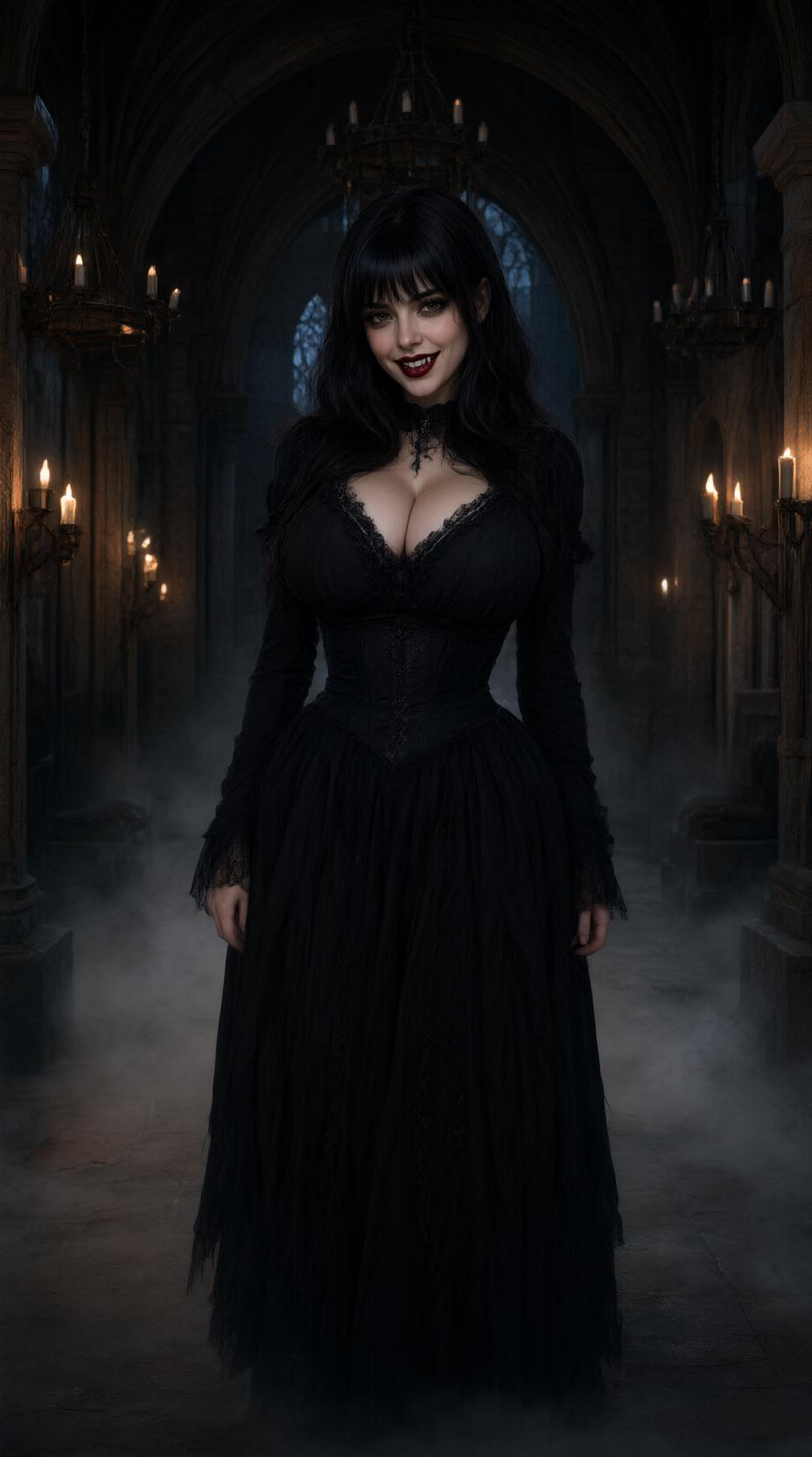 Selena Lester image