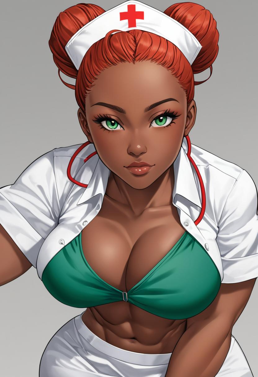 Leyla Glenn image