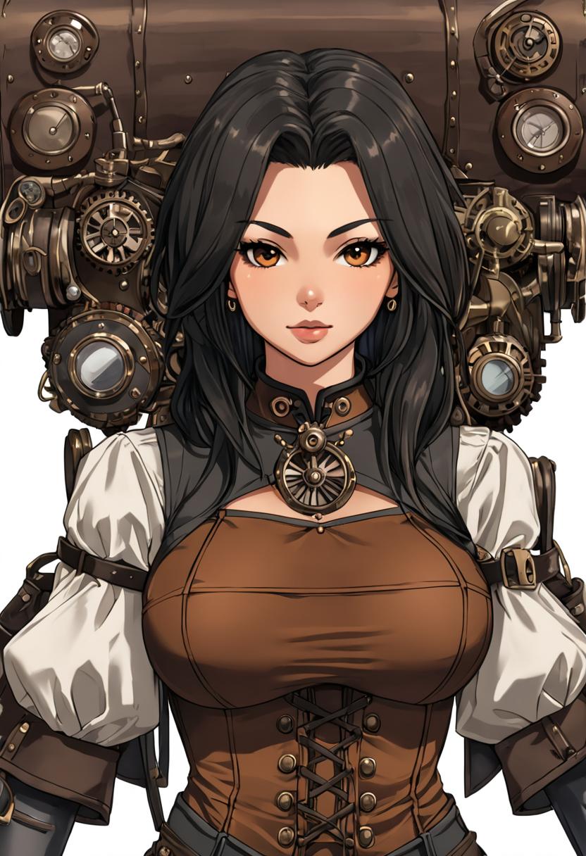 Alana Solis image